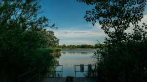 Siocamping Pitches, Siofok